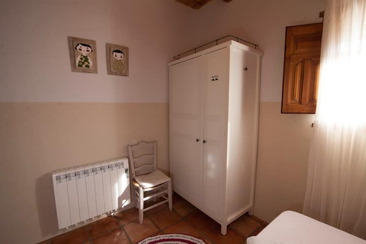 Dormitorio 2