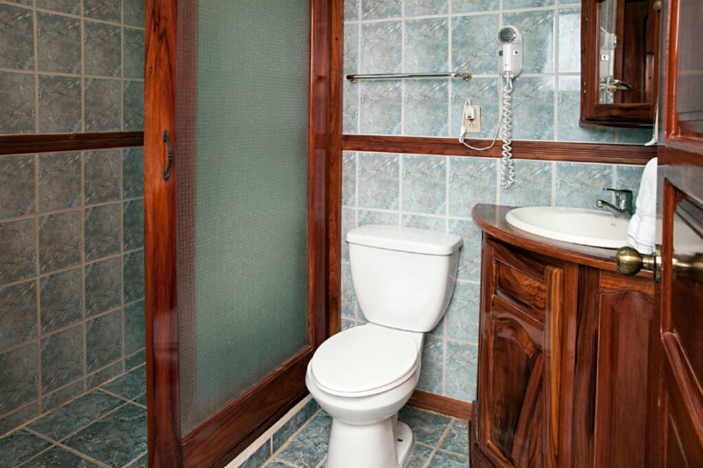Baño