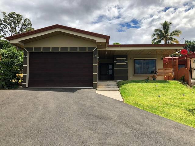 Airbnb Sarchi Vacation Rentals Places To Stay Alajuela