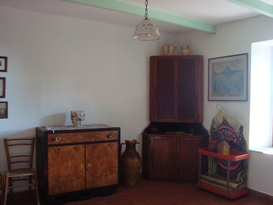 prima camera