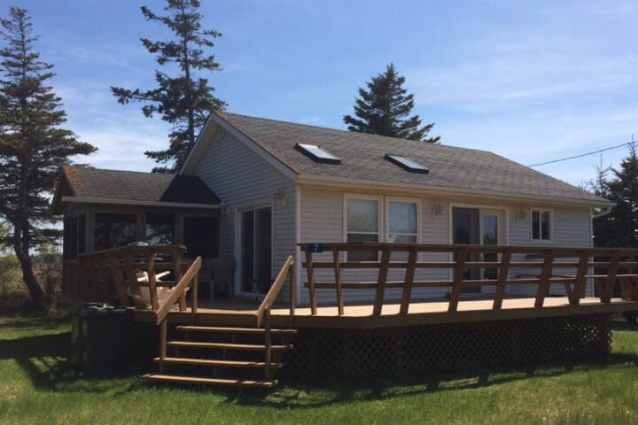 Hudson S Hideaway North Shore Cottage Cabins For Rent In