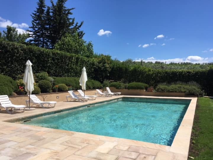 Harmony & Tranquility Of The Countryside - Toscana