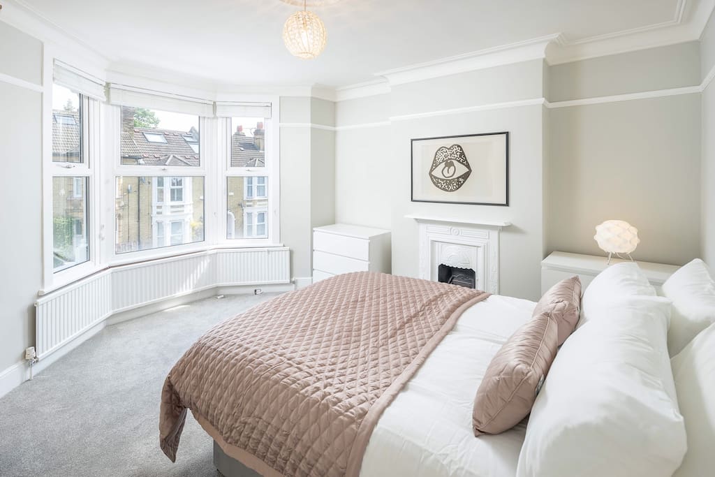 Main bedroom