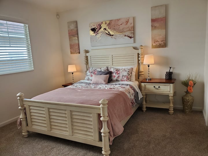 საძინებელი 1