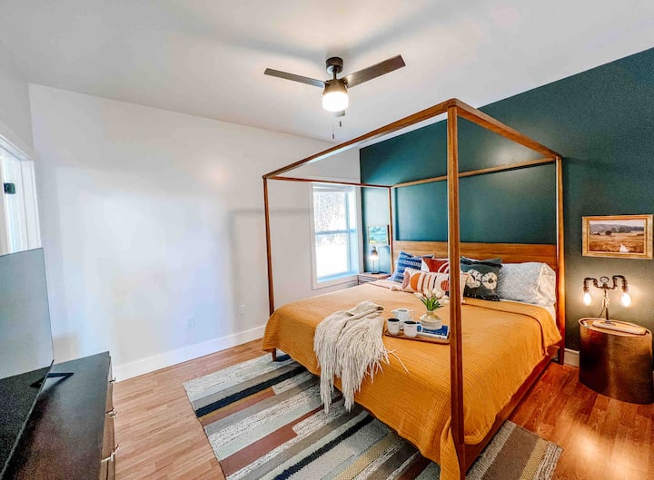 Bedroom 2