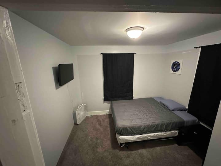 غرفة النوم 3