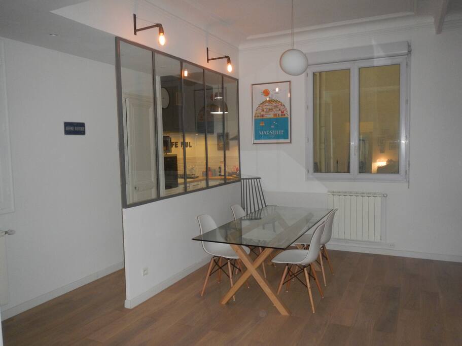 salle a manger