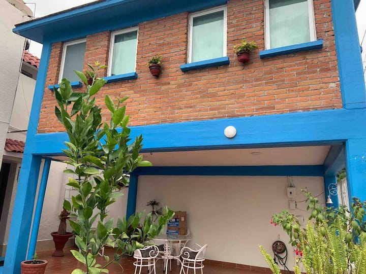 Lake Xochimilco locations de vacances et logements Mexico City