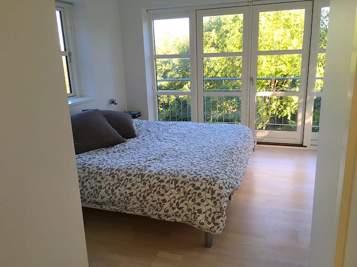 ห้องนอนใหญ่ [รูปที่ 2]