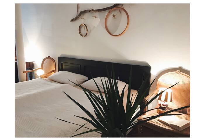 Sweet studio in Ljubljana