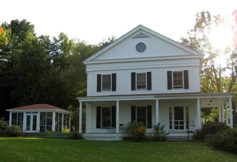 "The House"