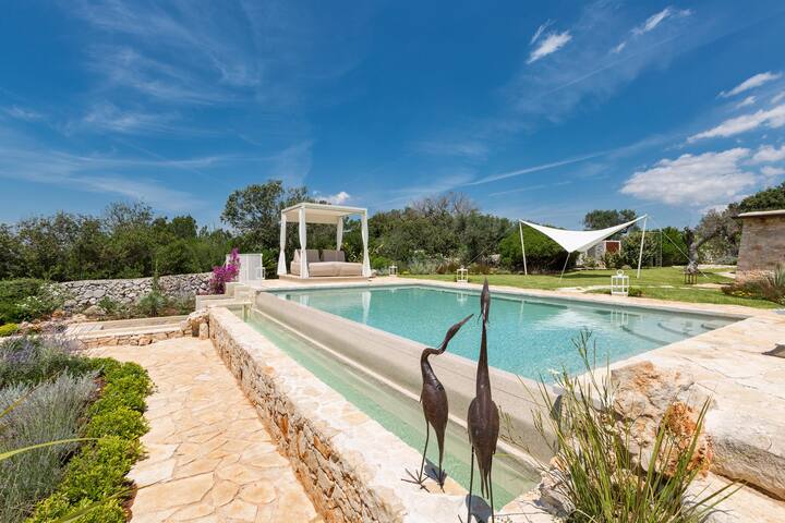Villa Elaion by Perle di Puglia gallery image 3