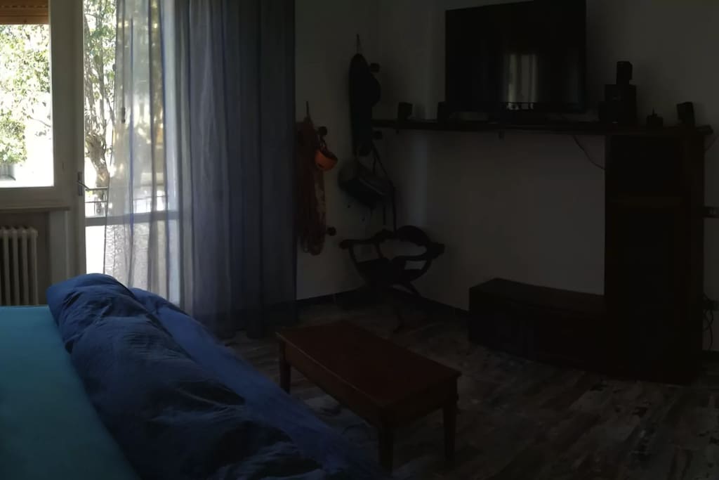La Stanza Matrimoniale