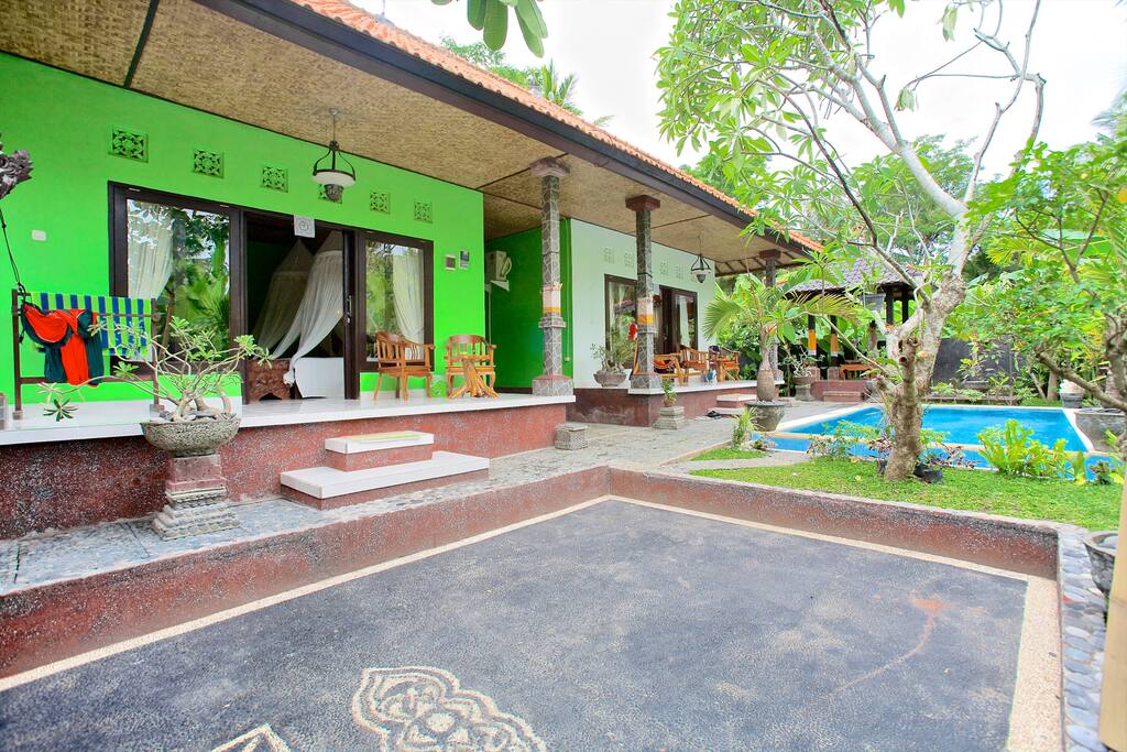 42+ Villa Manggis PNG