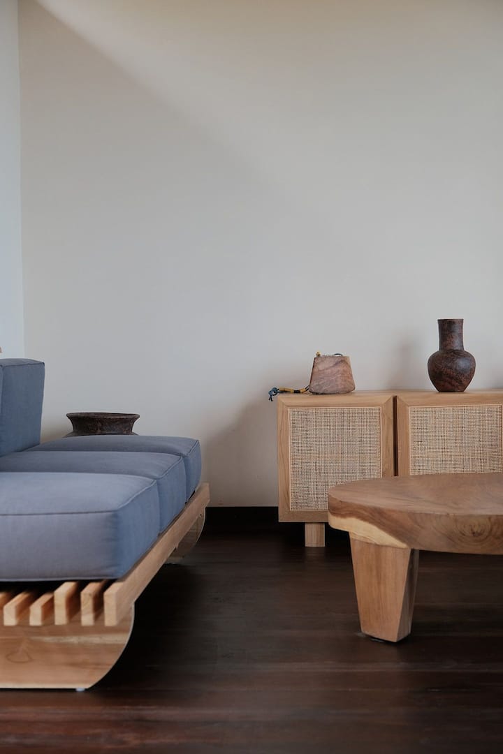 Dunia | 2 Bed Luxury Villa| Sea View| Private Pool - Lombok