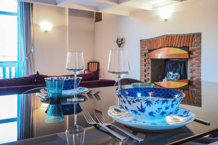 PIAZZA DUOMO VIEW – UNIQUE LUXURY APARTMENT gallery image 3