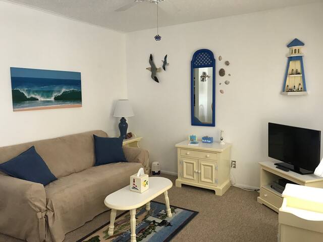 Airbnb Ocean City Ferienwohnungen Unterkunfte New