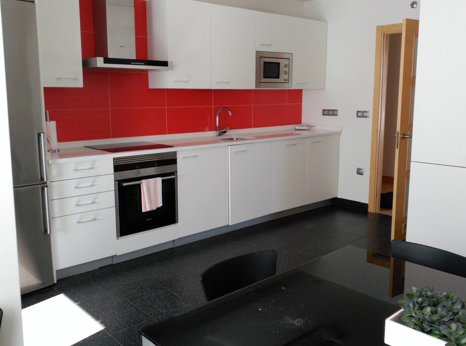 COCINA COMEDOR