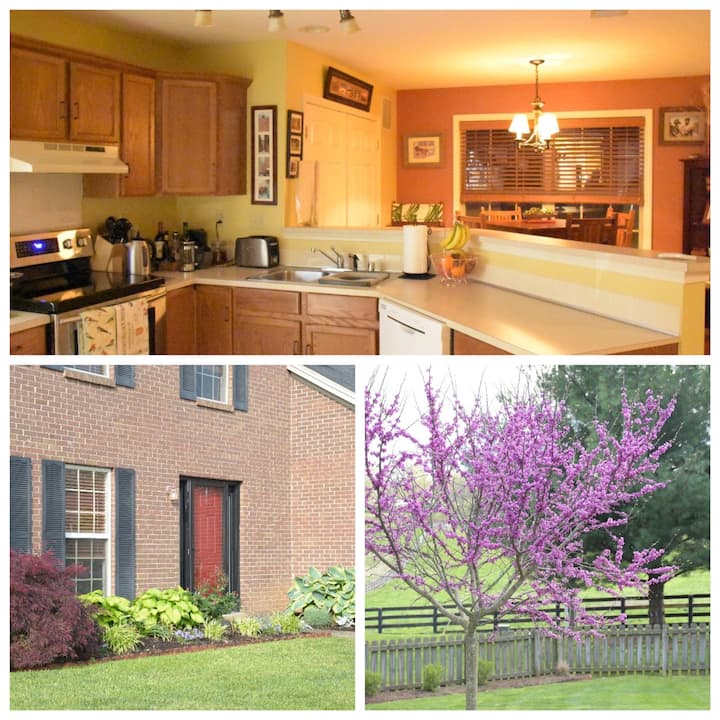 Midway locations de vacances et logements Kentucky, ÉtatsUnis Airbnb