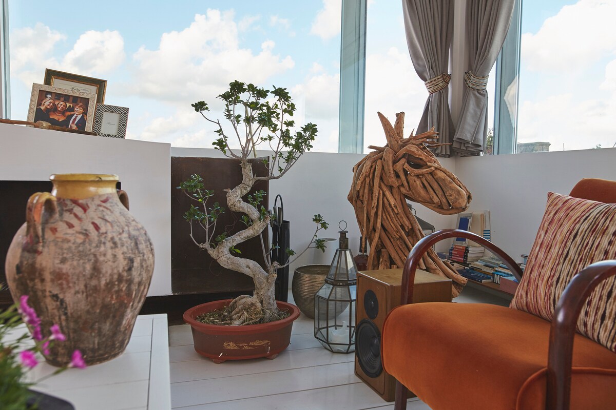 Top Airbnb: 110°_ S U D a Napoli