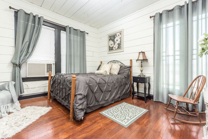 Airbnb Waco Ferienwohnungen Unterkunfte Texas