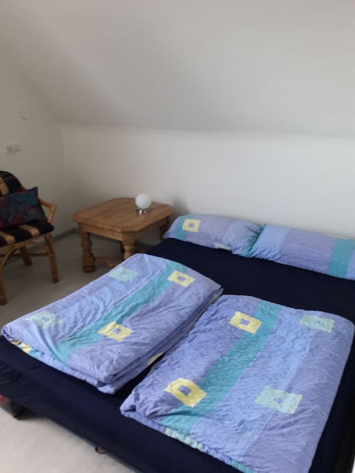 Gästezimmer