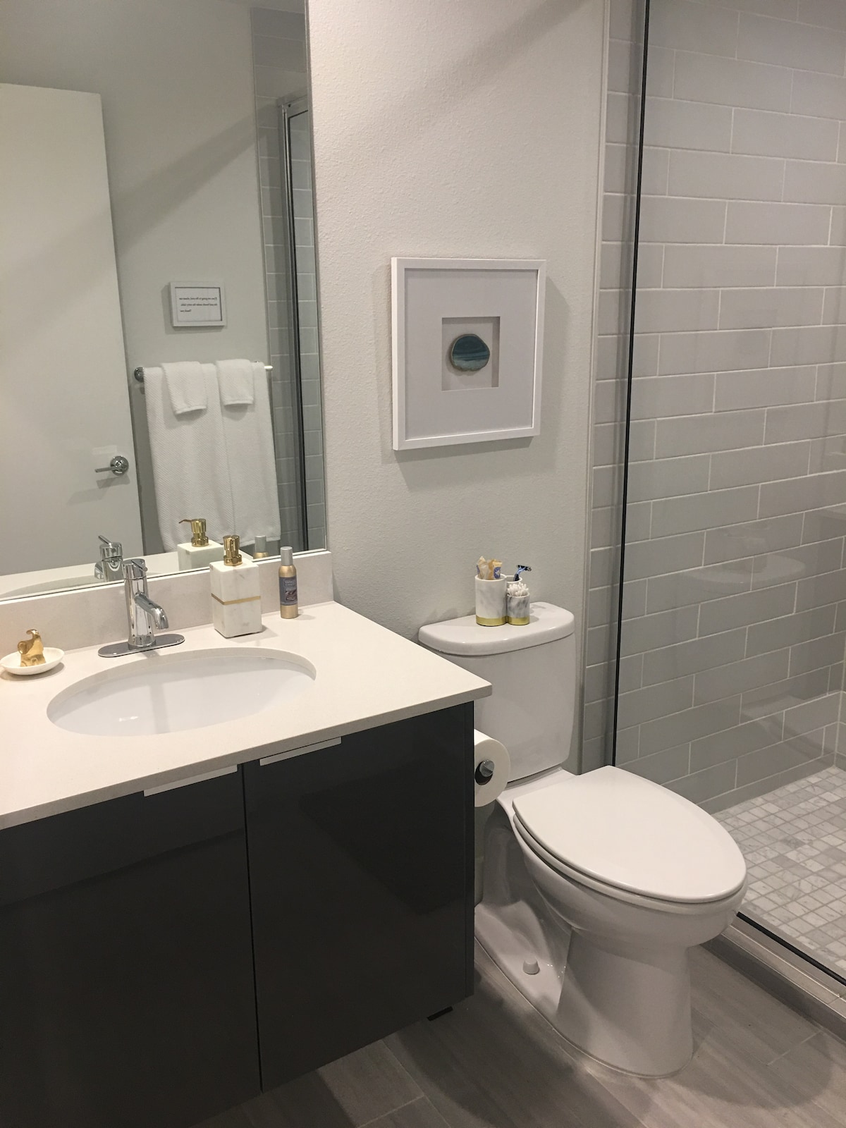 Studio Condo in Heart of East Austin