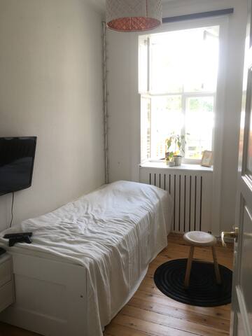 Airbnb Frederiksberg Ferienwohnungen Unterkunfte