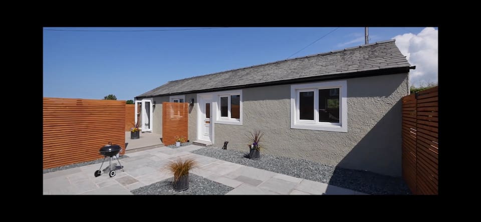 Lake District Coastal cottage — foto 1