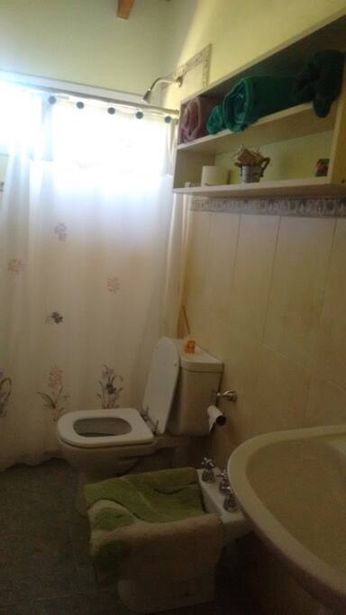 Baño