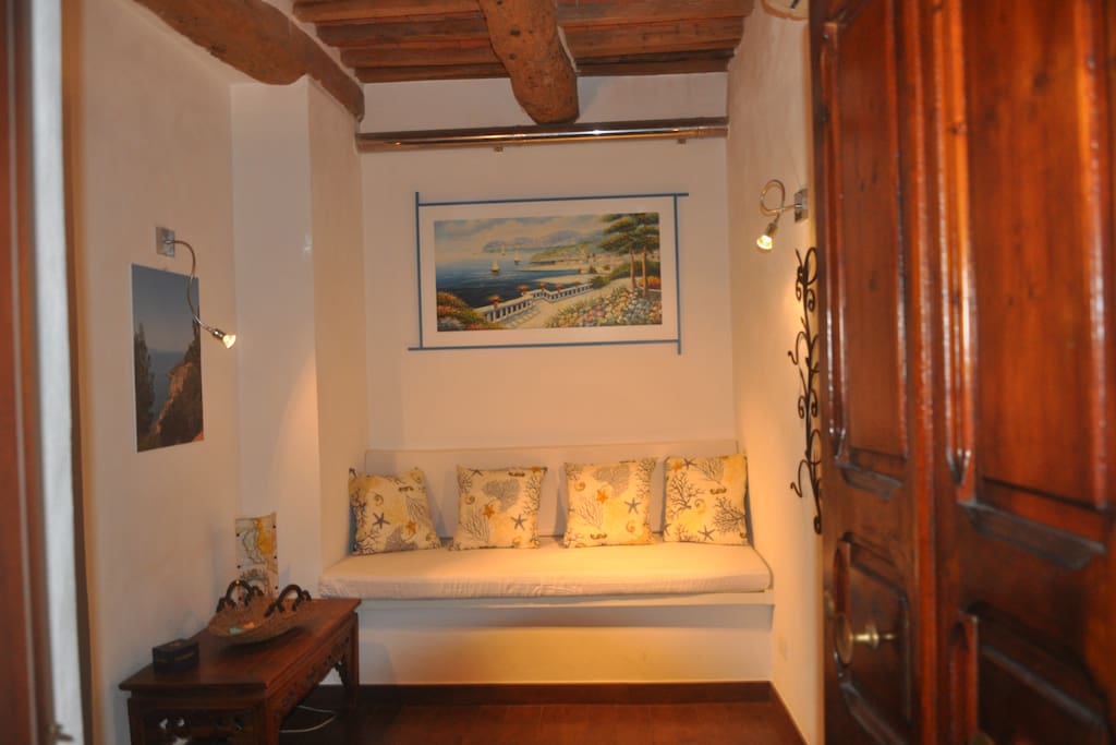ingresso