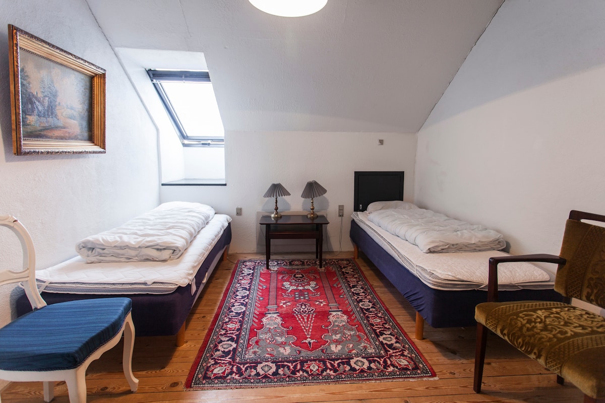 غرفة النوم 2