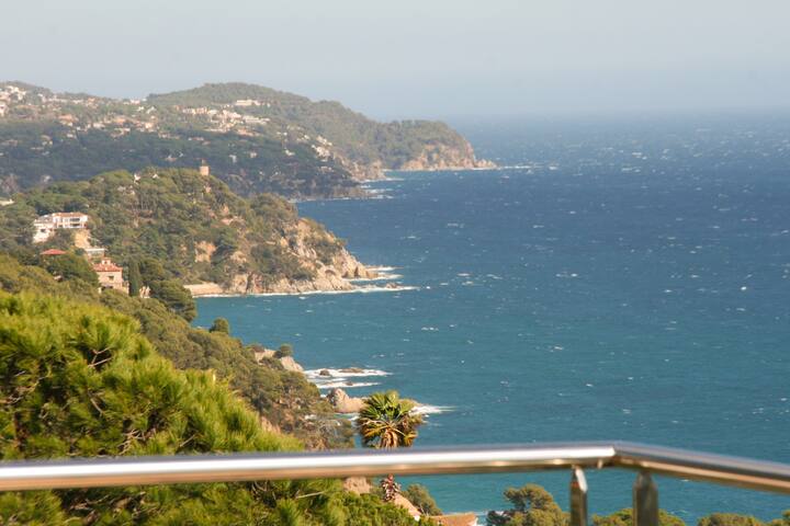 Casa Brisa de Mar. Traumhafter Ausblick!! gallery image 2