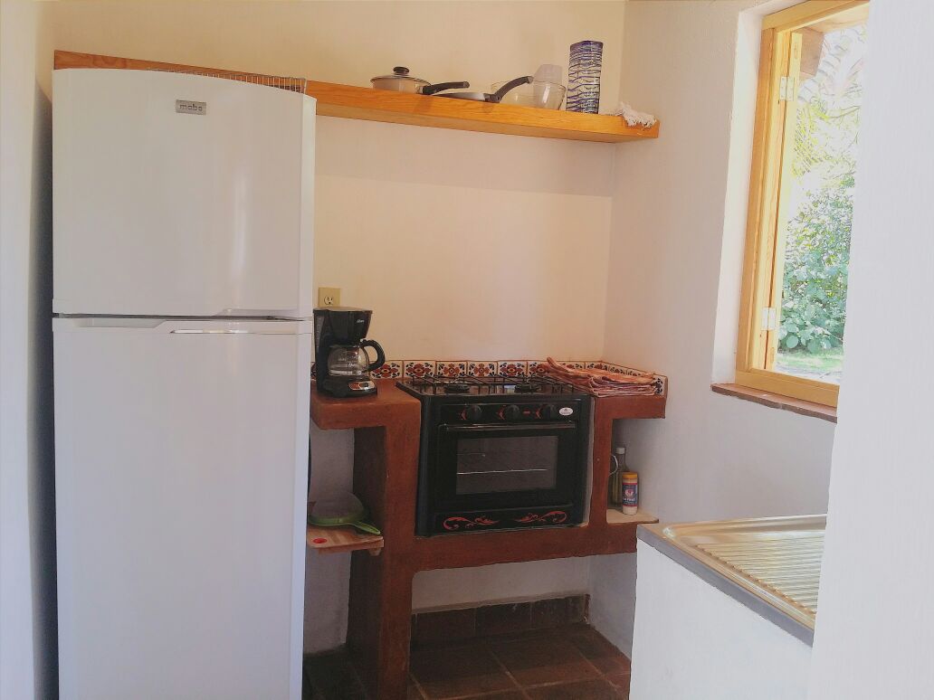 Top performing Airbnb: The Big House in Malinalco