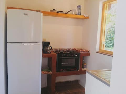 Top performing Airbnb: The Big House in Malinalco