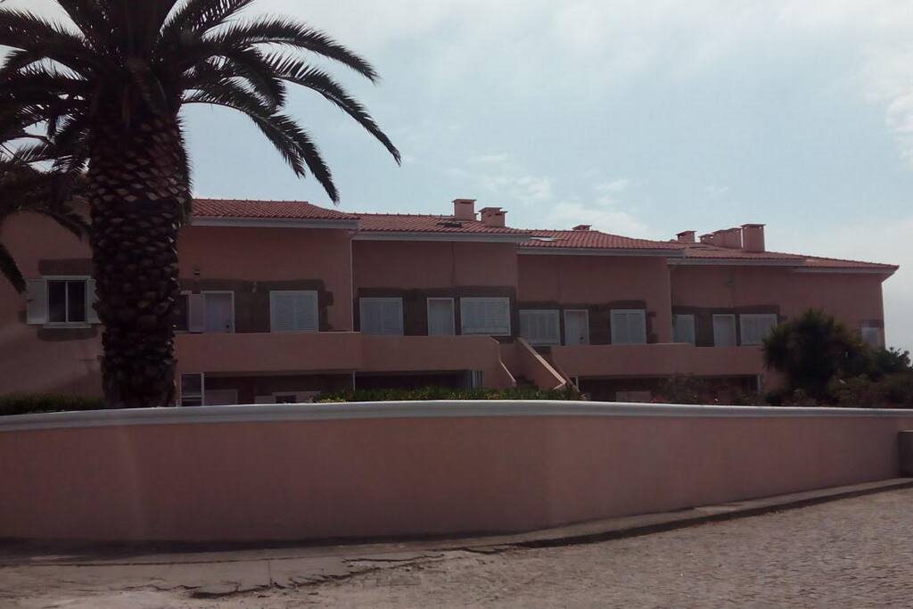 Urbanização
House