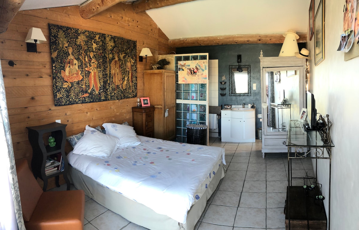 独立单间公寓床140x190