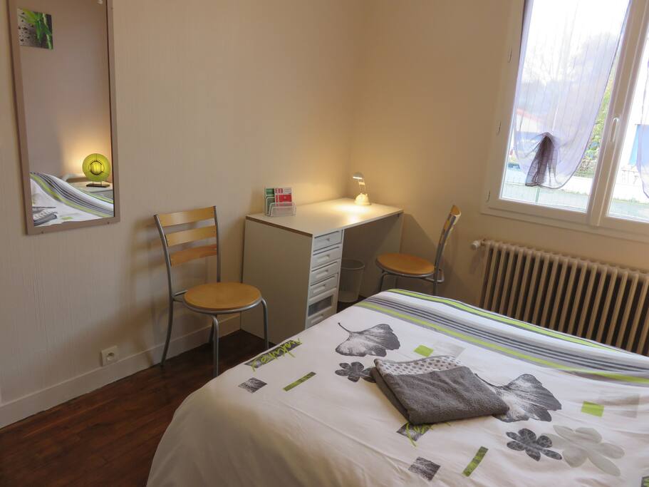 Espace de travail
