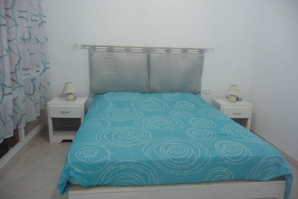 Chambre 2