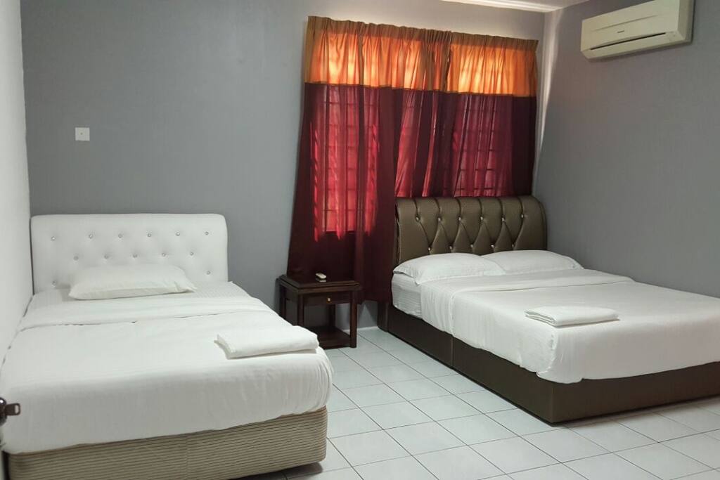 No 1 Room