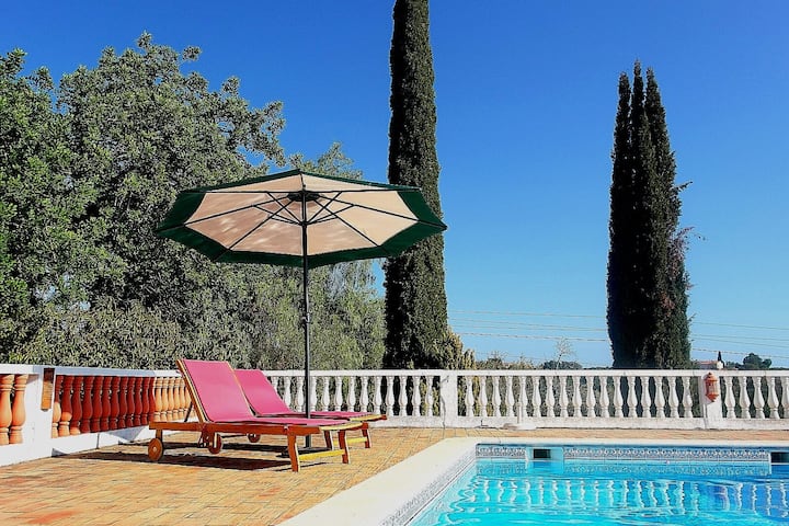 Quinta Anna De Flores - Casa "La Dolce Vita" - Algarve