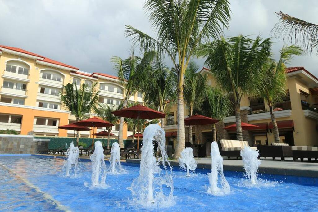 SAN REMO CONDO in SRP
Amenities (FREE use):
-Pool for adults
-pool for kids
-jacuzzi
-gym
-kids’ (indoor) playroom
-kids’ (outdoor) playground
-jogging path
-basketball court
-veranda
-clubhouse (has reception area rental for parties)
NOTE: Food & service stalls - construction in progress
Prioritize self-care, surprise your loved ones with a staycation, or level up your team building activity in our airconditioned, two-bedroom condo unit. It has an entertainment area of antique interiors with FREE use of:
-Wi-Fi
-flat screen TV (cable TV-ready)
-landline
-three-seater wooden lounge
Destress when you see the coastal view from our four-seater, antique-themed dining area (perfect for intimate setup) and kitchen with free use of:
-refrigerator
-induction stove
-water heater
-oven toaster
-rice cooker
We guarantee clean bathroom (with shower), toiletries, and towels.
-4 mins. away from two of the best Cebu restaurants: Parilya Lechon & Seafood Grill and Lantaw SRP at IL CORSO
-5 to 7 mins. from SM Seaside mall
-5 to 7 mins. from San Pedro Calungsod church
-15 to 18 mins. from Chong Hua Hospital
We are at your service for only P2,500.
Check for availability.
Look for JOY.
LANDLINE: (032) 511-3710
SMART: (0929) 184-7428
GLOBE: (0916) 288-6611
EMAIL: jareliese24@yahoo.com
Available payment options: BPI, BDO, & Paypal
#staycation #staycationcebu #condoforrent #condo #condocebu #cebucondo #vacationcebu #vacationrental #overnightcebu #condotel #condohotel #weekendcebu #airbnb #airbnbcebu #sanremo #sanremocondo #sanremooasis #citydimare #citydimarecondo #srp #srpcondo #teambuildingcebu #familyvacation #romanticdatecebu