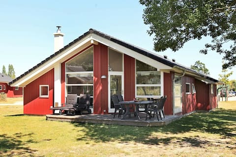 8 person holiday home in großenbrode
