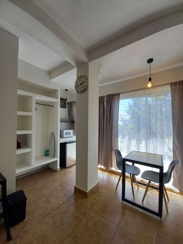 Bermejo Choya Loft La Paz Centro - La Paz, Mexico
