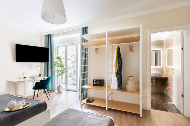 Momo Central Rome 2 gallery image 4