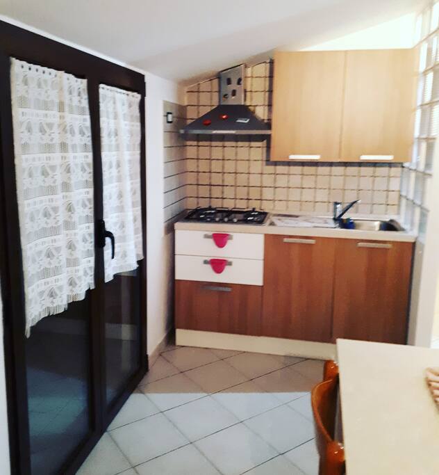 cucina