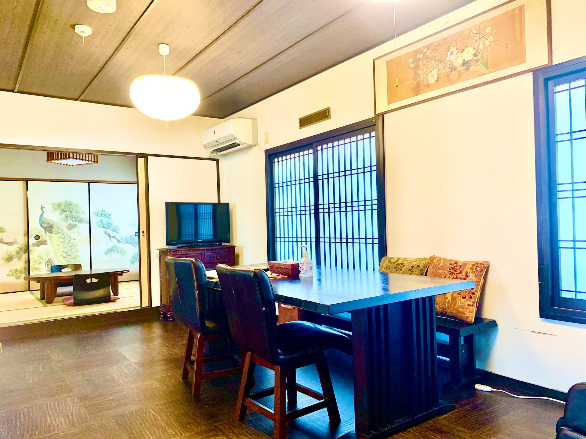 Gion KODEMARI Perfect Location!!