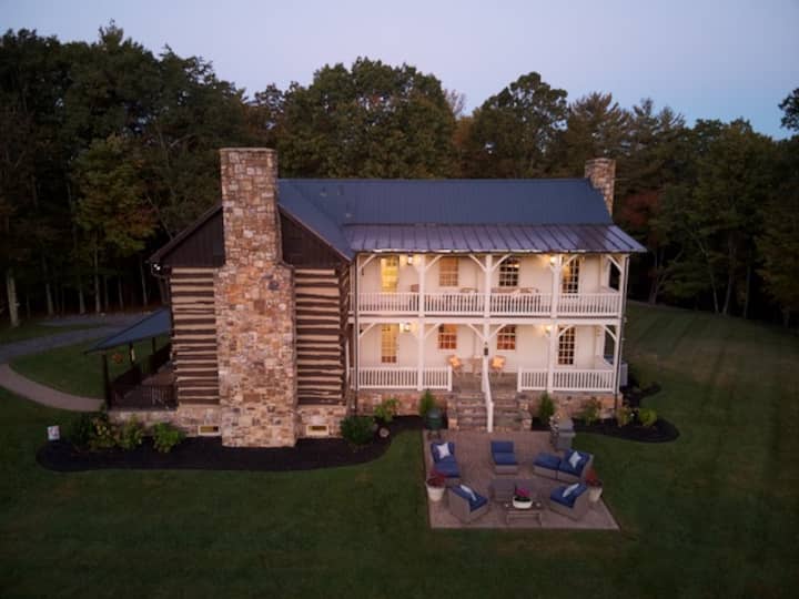 Glenvar locations de vacances et logements Virginie, ÉtatsUnis