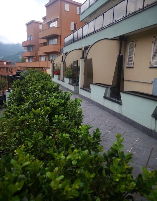 il nostro condominio