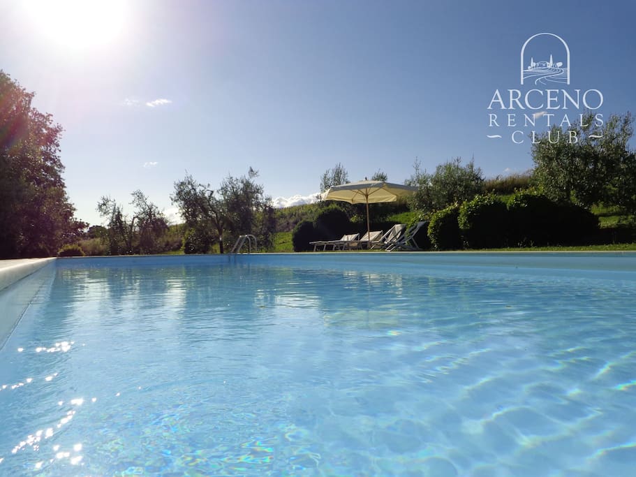 The Pool